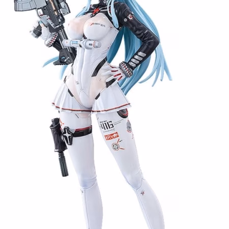 Girls' Frontline 2: Exilium PVC Figure 1/7 Klukai: Speed Star 27 cm by Max Factory - Girls Frontline