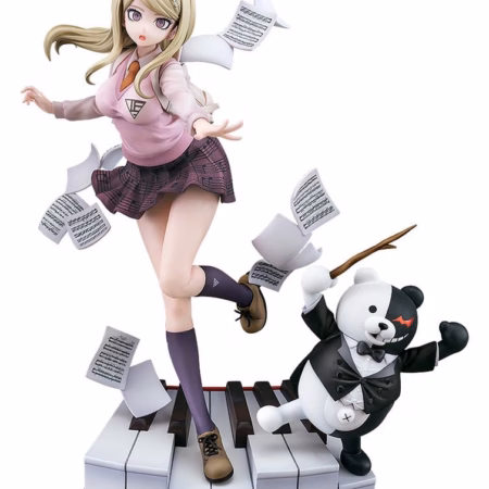 Danganronpa V3: Killing Harmony PVC Figure 1/7 Kaede Akamatsu (re-run) 24 cm by Phat! - Danganronpa