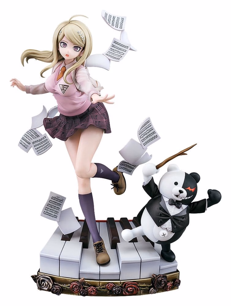 Danganronpa V3: Killing Harmony PVC Figure 1/7 Kaede Akamatsu (re-run) 24 cm by Phat! - Danganronpa