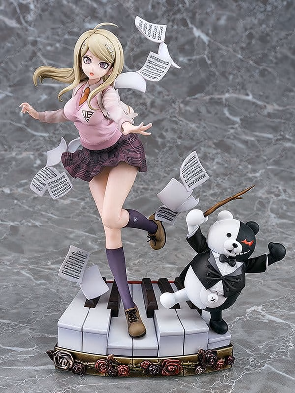 Danganronpa V3: Killing Harmony PVC Figure 1/7 Kaede Akamatsu (re-run) 24 cm by Phat! - Danganronpa