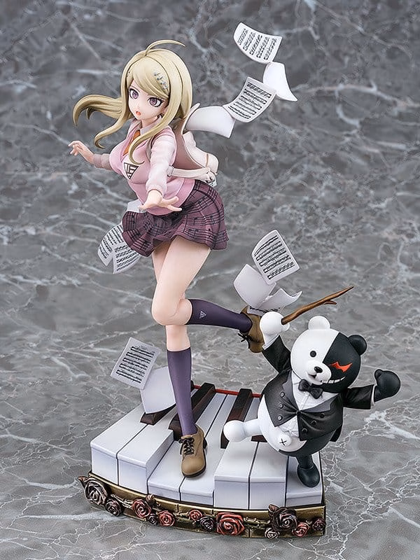 Danganronpa V3: Killing Harmony PVC Figure 1/7 Kaede Akamatsu (re-run) 24 cm by Phat! - Danganronpa