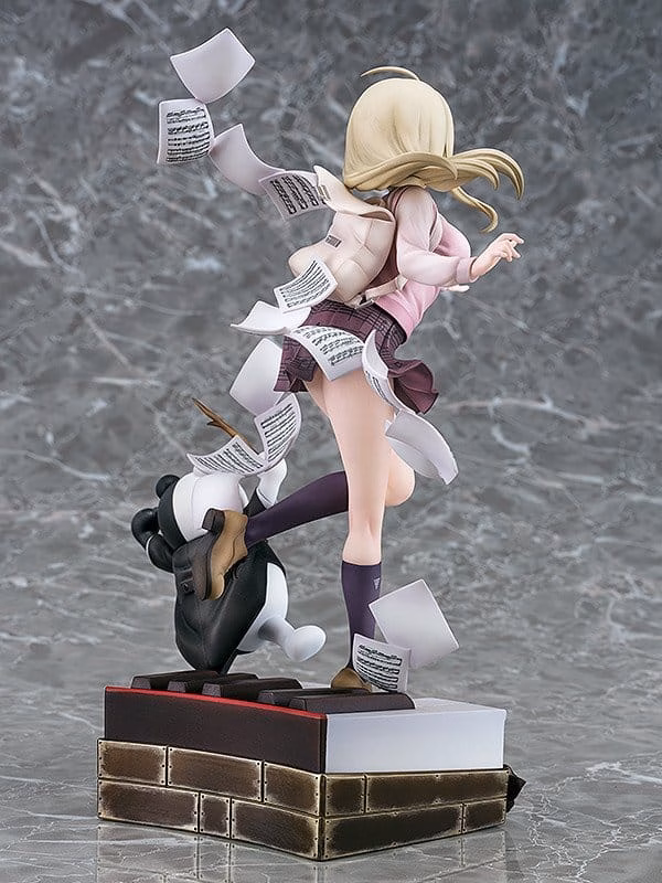 Danganronpa V3: Killing Harmony PVC Figure 1/7 Kaede Akamatsu (re-run) 24 cm by Phat! - Danganronpa