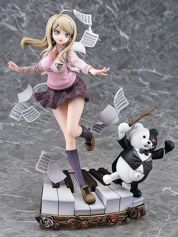 Danganronpa V3: Killing Harmony PVC Figure 1/7 Kaede Akamatsu (re-run) 24 cm by Phat! - Danganronpa