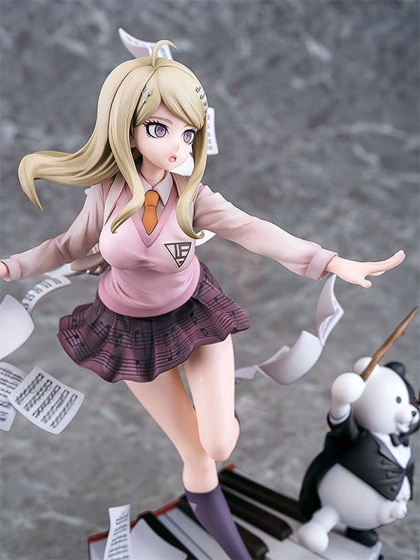 Danganronpa V3: Killing Harmony PVC Figure 1/7 Kaede Akamatsu (re-run) 24 cm by Phat! - Danganronpa