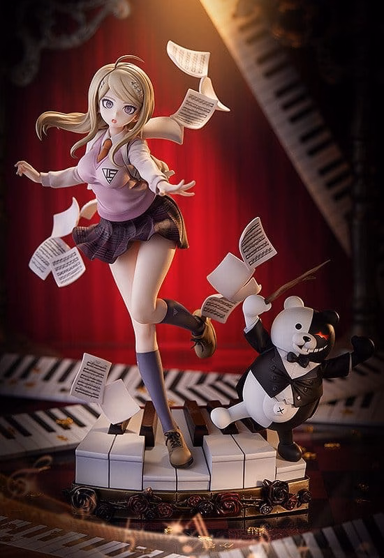 Danganronpa V3: Killing Harmony PVC Figure 1/7 Kaede Akamatsu (re-run) 24 cm by Phat! - Danganronpa