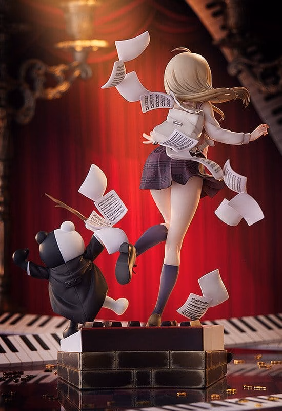 Danganronpa V3: Killing Harmony PVC Figure 1/7 Kaede Akamatsu (re-run) 24 cm by Phat! - Danganronpa
