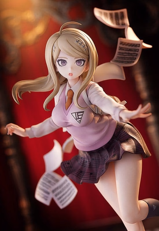 Danganronpa V3: Killing Harmony PVC Figure 1/7 Kaede Akamatsu (re-run) 24 cm by Phat! - Danganronpa