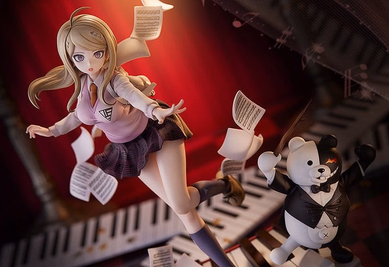 Danganronpa V3: Killing Harmony PVC Figure 1/7 Kaede Akamatsu (re-run) 24 cm by Phat! - Danganronpa
