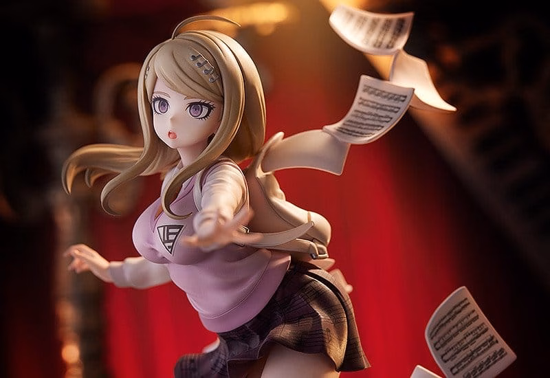 Danganronpa V3: Killing Harmony PVC Figure 1/7 Kaede Akamatsu (re-run) 24 cm by Phat! - Danganronpa