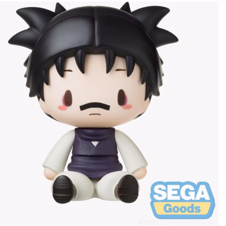 Jujutsu Kaisen Fuwa Petit Mini Figure Choso 8 cm by Sega - Jujutsu Kaisen