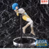 Ghost in the Shell Luminasta PVC Figure Motoko Kusanagi 20 cm by Sega - Ghost in the Shell