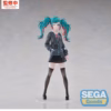 Hatsune Miku: Colorful Stage! XStellar PVC Figure School SEKAI ~Brand New World~ 19 cm by Sega - Hatsune Miku