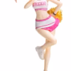 My Dress-Up Darling Luminasta PVC Figure Marin Kitagawa Cheering! 18 cm by Sega - My Dress-Up Darling
