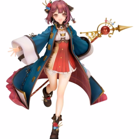 Atelier PVC Figure 1/7 Sophie The Alchemist of the Mysterious Dream Ver. 24 cm by Alter - Atelier