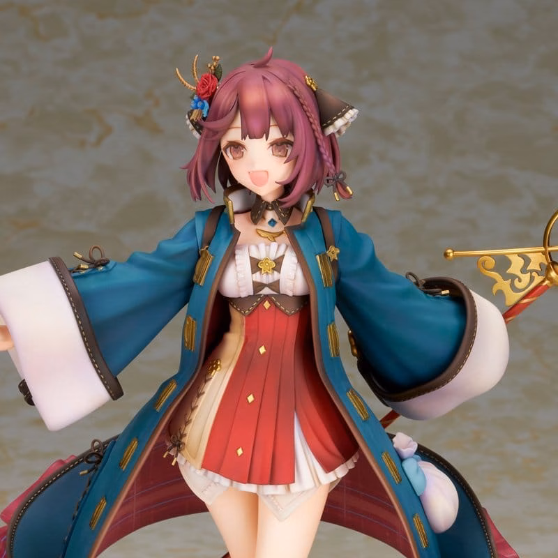 Atelier PVC Figure 1/7 Sophie The Alchemist of the Mysterious Dream Ver. 24 cm by Alter - Atelier
