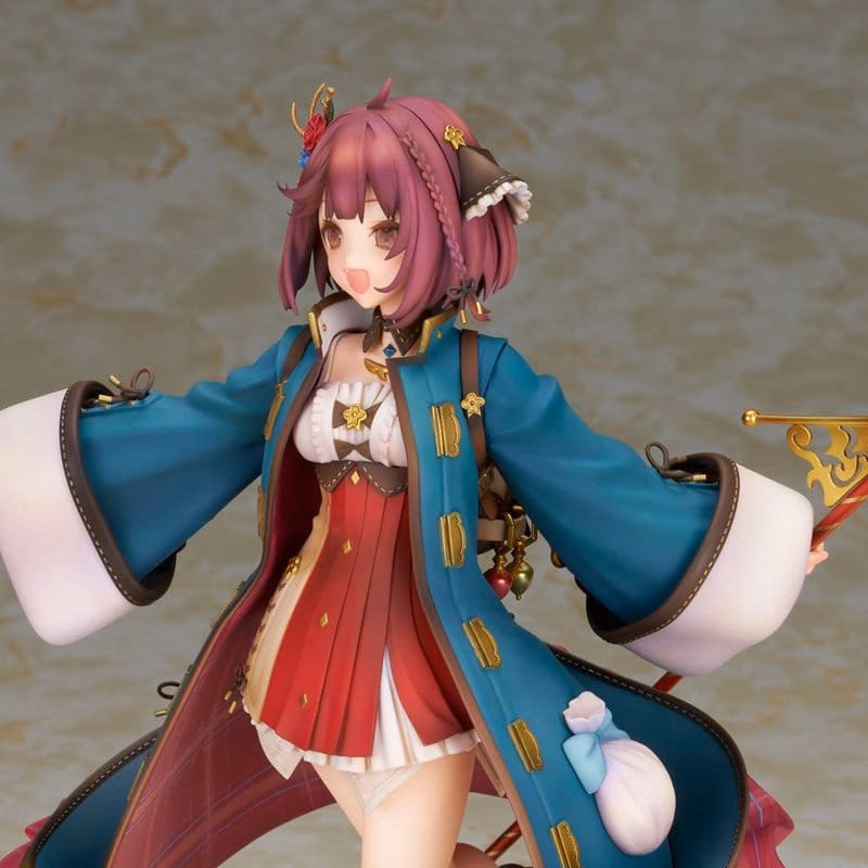 Atelier PVC Figure 1/7 Sophie The Alchemist of the Mysterious Dream Ver. 24 cm by Alter - Atelier