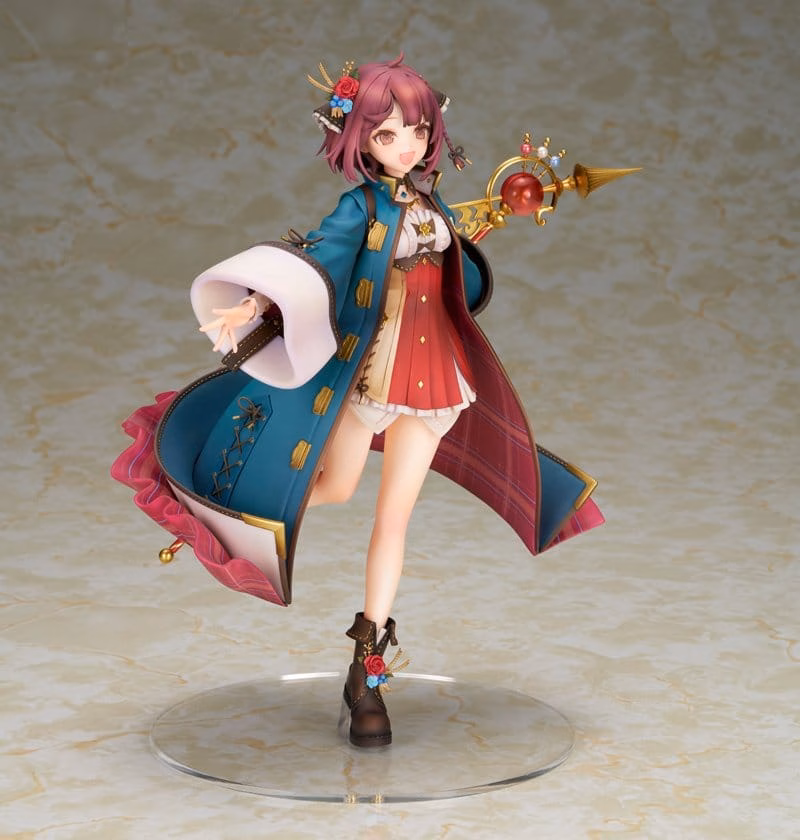 Atelier PVC Figure 1/7 Sophie The Alchemist of the Mysterious Dream Ver. 24 cm by Alter - Atelier