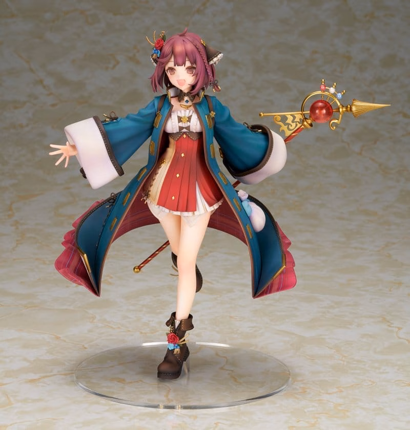 Atelier PVC Figure 1/7 Sophie The Alchemist of the Mysterious Dream Ver. 24 cm by Alter - Atelier