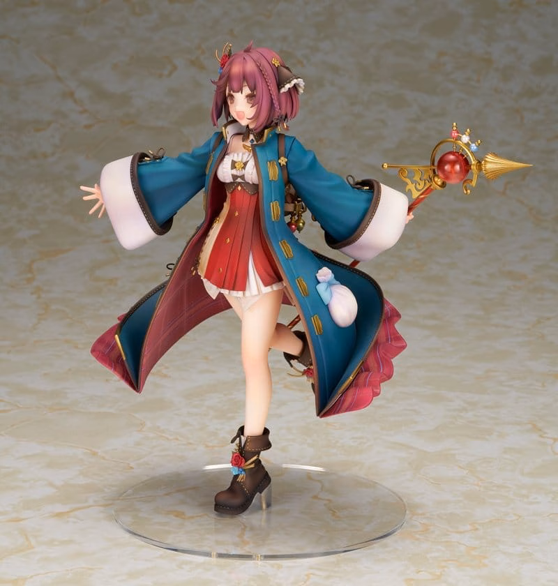 Atelier PVC Figure 1/7 Sophie The Alchemist of the Mysterious Dream Ver. 24 cm by Alter - Atelier