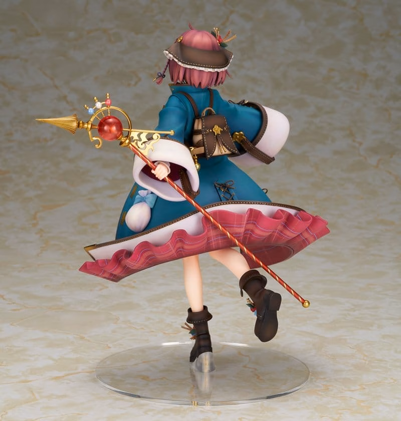 Atelier PVC Figure 1/7 Sophie The Alchemist of the Mysterious Dream Ver. 24 cm by Alter - Atelier
