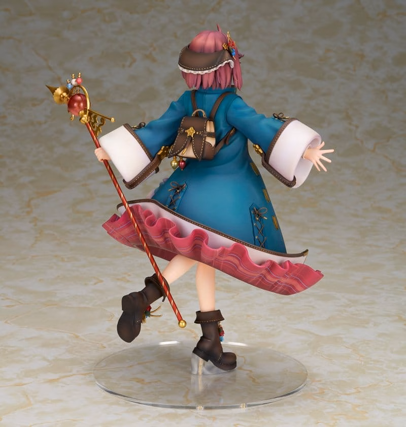 Atelier PVC Figure 1/7 Sophie The Alchemist of the Mysterious Dream Ver. 24 cm by Alter - Atelier