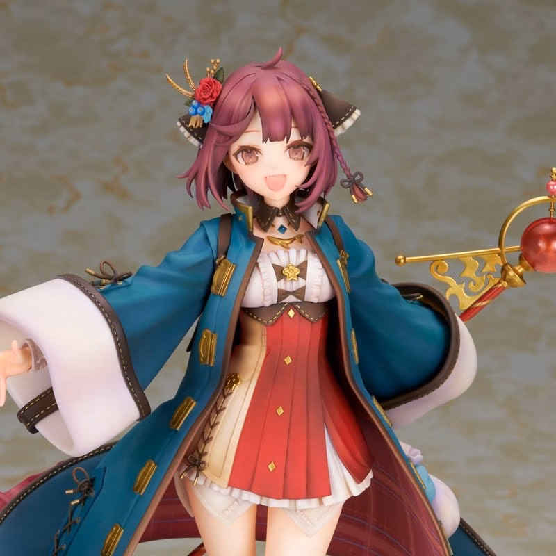 Atelier PVC Figure 1/7 Sophie The Alchemist of the Mysterious Dream Ver. 24 cm by Alter - Atelier