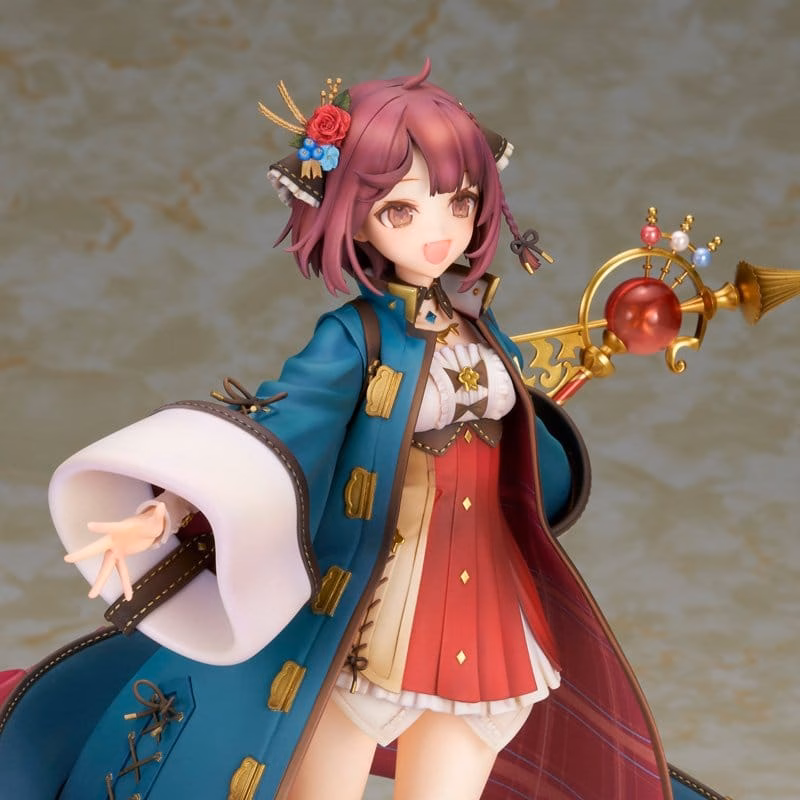 Atelier PVC Figure 1/7 Sophie The Alchemist of the Mysterious Dream Ver. 24 cm by Alter - Atelier