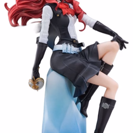 Persona 3 Reload PVC Figure 1/7 Mitsuru Kirijo 22 cm by Amakuni - Persona