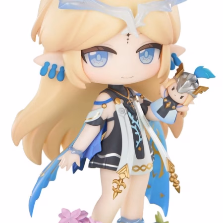 Wuthering Waves Jinseki Series PVC Figure Cartethyia 11 cm by APEX - Wuthering Waves