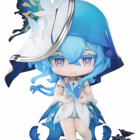 Wuthering Waves Jinseki Series PVC Figure Shorekeeper 12 cm by APEX - Wuthering Waves