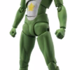 Sergeant Frog S.H.Figuarts Action Figure Keroro & Pekoponian Suits Set 16 cm by Bandai Tamashii Nations - Sergeant Frog