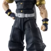 Demon Slayer: Kimetsu no Yaiba S.H.Figuarts Action Figure Uzui Tengen 17 cm by Bandai Tamashii Nations - Demon Slayer