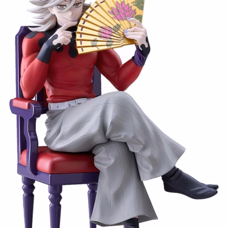 Demon Slayer: Kimetsu no Yaiba PVC Figure Doma 17 cm by Claynel - Demon Slayer