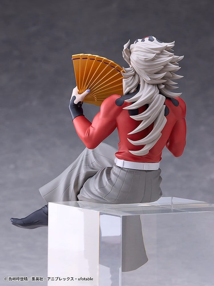 Demon Slayer: Kimetsu no Yaiba PVC Figure Doma 17 cm by Claynel - Demon Slayer