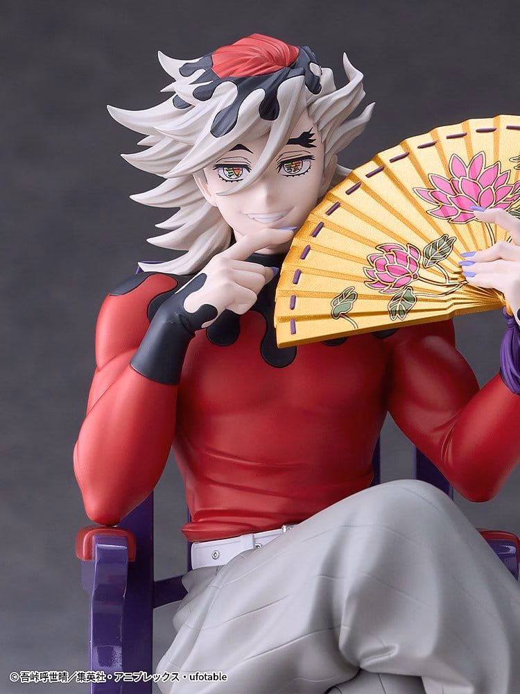 Demon Slayer: Kimetsu no Yaiba PVC Figure Doma 17 cm by Claynel - Demon Slayer