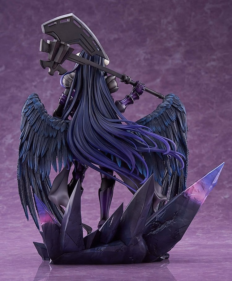 Overlord PVC Figure 1/7 Albedo: Hermes Trismegistus Ver. 31 cm by DMM Factory - Overlord