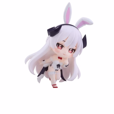 Stella Sora Tenitol PVC Figure Virigia(Bunny) [mini] 13 cm by Furyu - Stella Sora