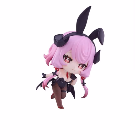 Stella Sora Tenitol PVC Figure Bernina(Bunny) [mini] 13 cm by Furyu - Stella Sora