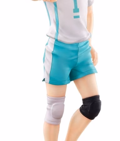 Haikyu!! PVC Figure Toru Oikawa 19 cm by Furyu - Haikyu!!