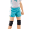 Haikyu!! PVC Figure Hajime Iwaizumi 19 cm by Furyu - Haikyu!!