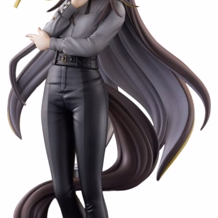 Uma Musume Pretty Derby Trio-Try-iT PVC Figure Dream Journey 20 cm by Furyu - Uma Musume Pretty Derby