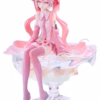 Hatsune Miku Noodle Stopper PVC Figure Sakura Miku 2026 Smile Ver. 14 cm by Furyu - Hatsune Miku