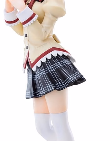 Puella Magi Madoka Magica the Movie -Walpurgisnacht: Rising- Tenitol Tall PVC Figure Madoka Kaname 29 cm by Furyu - Puella Magi Madoka Magica
