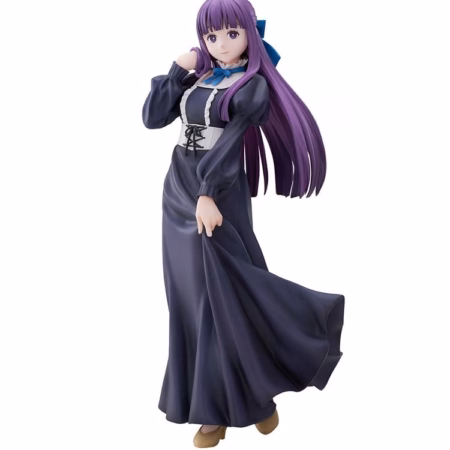 Frieren: Beyond Journey's End Tenitol Tall PVC Figure Fern Classical dress Ver. 30 cm by Furyu - Frieren