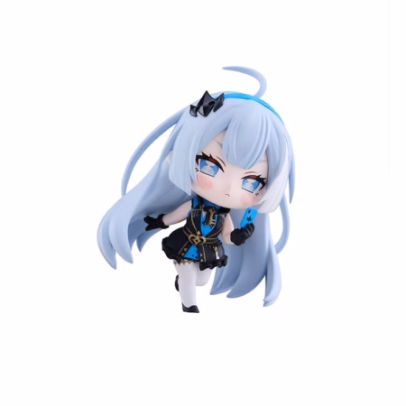Stella Sora Tenitol PVC Figure Tyrant [mini] 11 cm by Furyu - Stella Sora