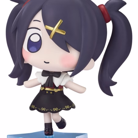 Needy Streamer Overload Chibi Figure Ame 8 cm by Good Smile Arts Shanghai - Needy Streamer Overload