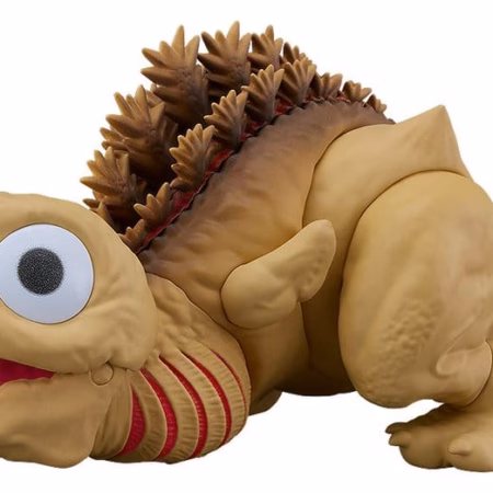 Shin Godzilla Nendoroid Action Figure Godzilla Second Form 16 cm by Good Smile Company - Godzilla