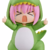Bocchi the Rock! Nendoroid Action Figure Hitori Gotoh: Attention-Seeking Monster Ver. 10 cm by Good Smile Company - Bocchi the Rock!