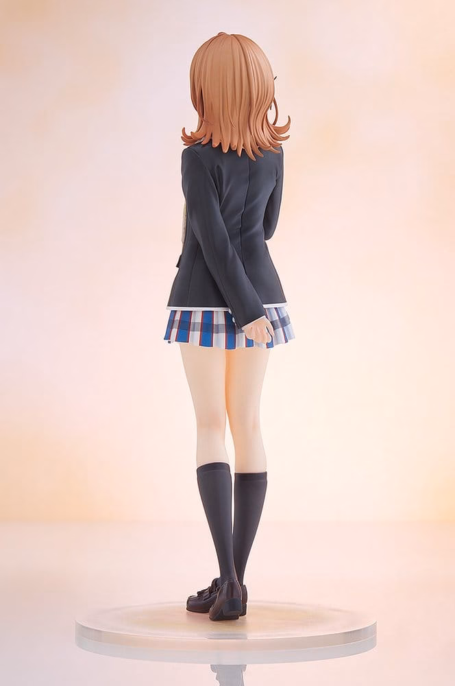My Teen Romantic Comedy SNAFU G.S. Collection PVC Figure 1/6 Iroha Isshiki Light Novel Ver. 24 cm by Good Smile Company - My Teen Romantic Comedy SNAFU