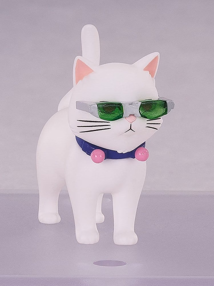 The Disastrous Life of Saiki K. Nendoroid Action Figure Kusuo Saiki 10 cm by Good Smile Company - The Disastrous Life of Saiki K.